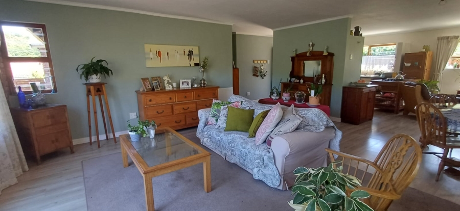 3 Bedroom Property for Sale in Groenvallei Western Cape